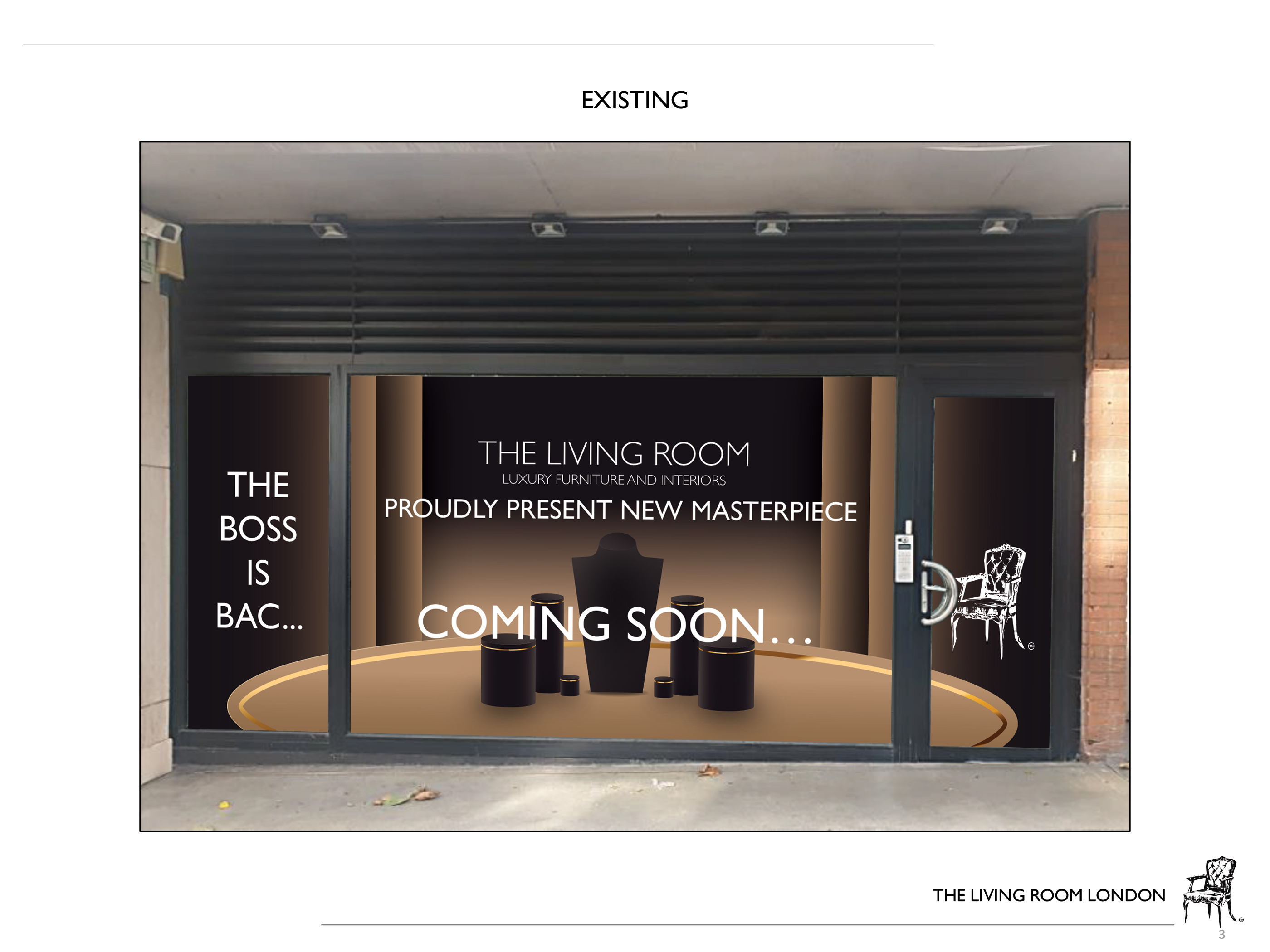 Graphic Design by Creative D2024 for this project | Design #27503274
