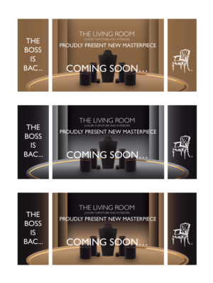 Graphic Design by Creative D2024 for this project | Design: #27503288