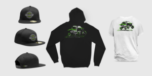 Design de T-shirt par Ally Mac pour ce projet | Design : #27528178