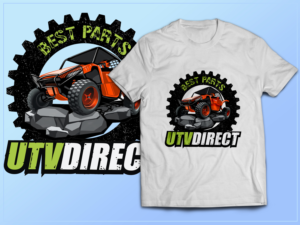 Design de T-shirt par Tomi and Edó pour ce projet | Design : #27503458