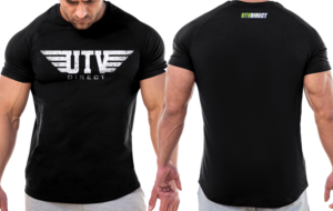 Design de T-shirt par O_O NIZAL O_O pour ce projet | Design : #27497989