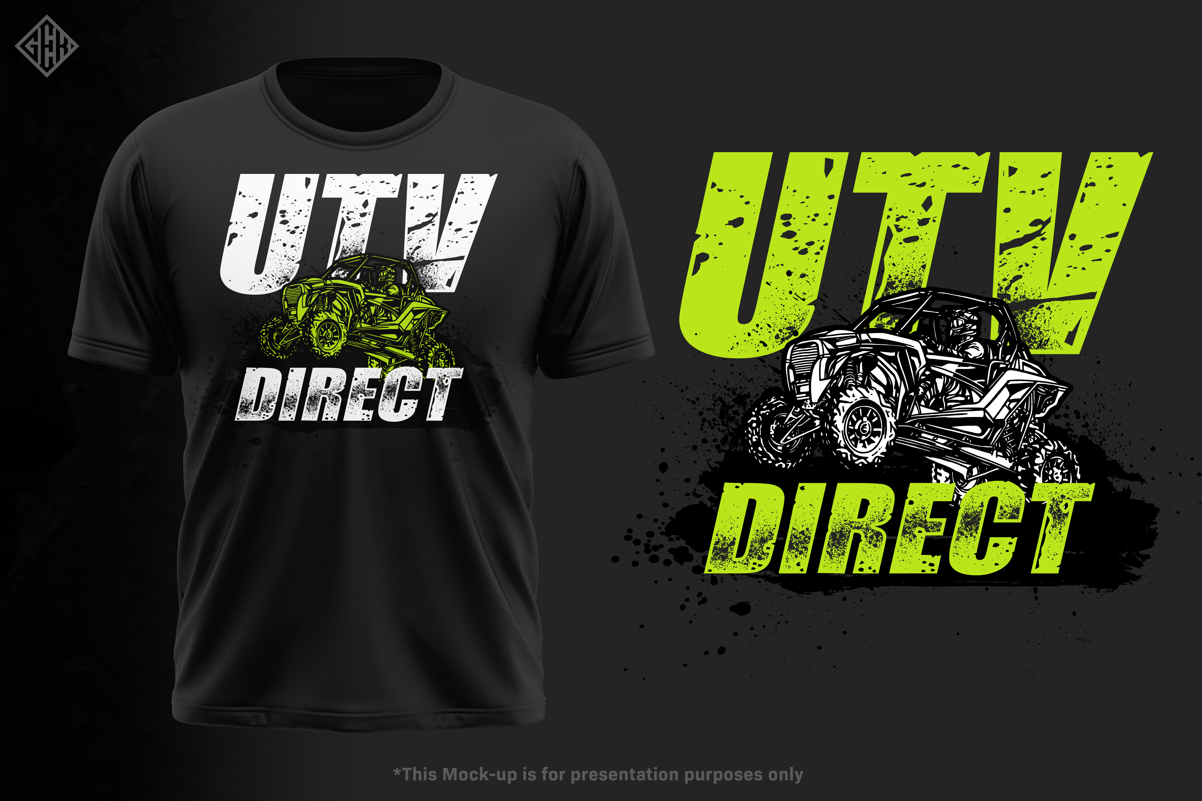 T-shirt Design by gekgrfx for this project | Design #27497309