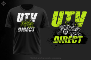 T-shirt Design by gekgrfx for this project | Design: #27497309