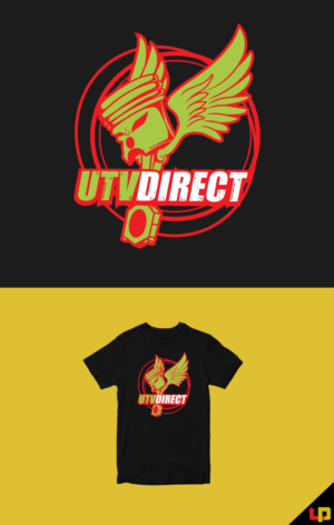 Design de T-shirt par Uprinteez pour ce projet | Design : #27504245