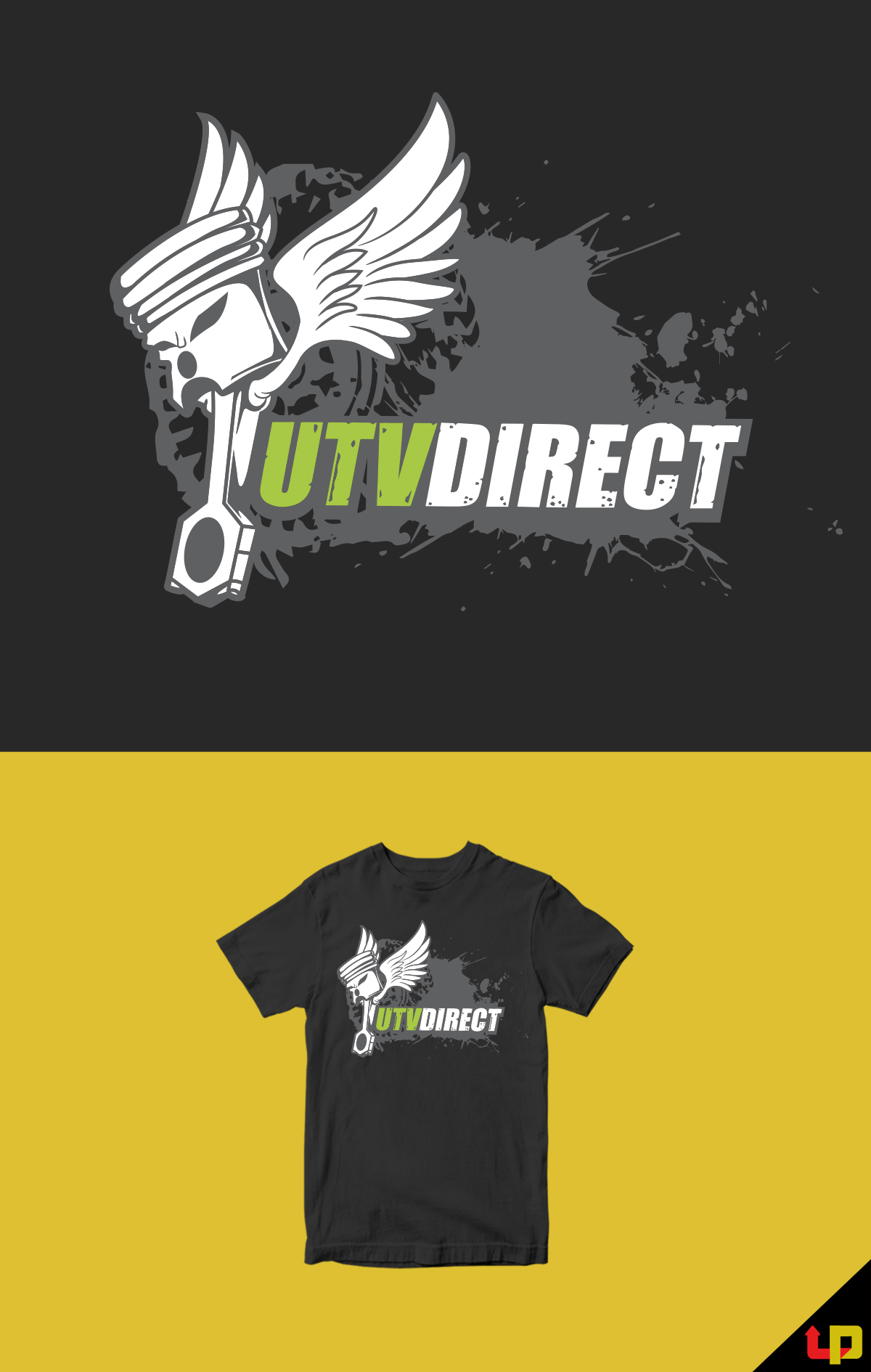 Design de T-shirt par Uprinteez pour ce projet | Design #27504246