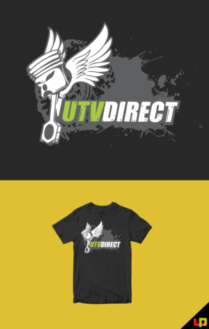 Design de T-shirt par Uprinteez pour ce projet | Design : #27504246