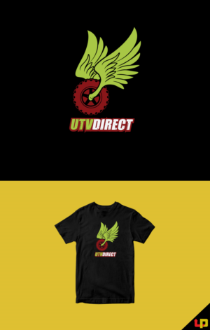 Design de T-shirt par Uprinteez pour ce projet | Design : #27508847
