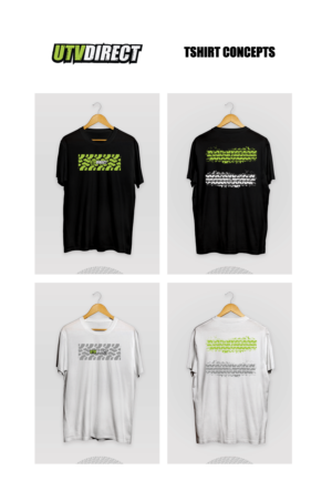 T-shirt Design by theartst for this project | Design #27491494
