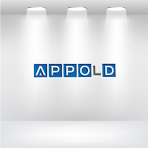 Appold Street | Logo Design by MH@Designer