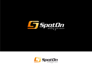 Logo Design by Atvento Graphics for SpotOn Marketing GmbH | Design: #27493174