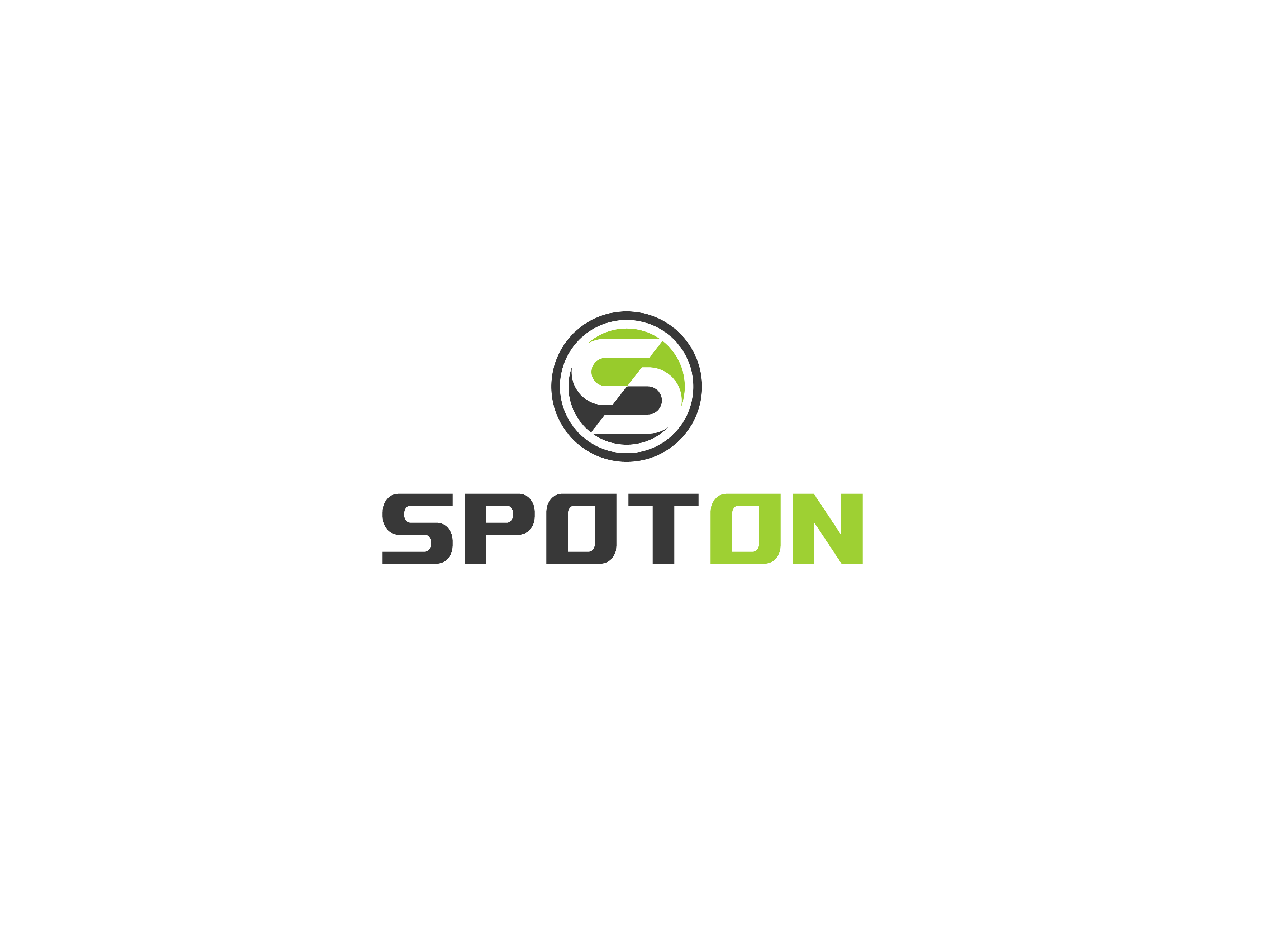 Logo Design by DoveFendi for SpotOn Marketing GmbH | Design #27469453