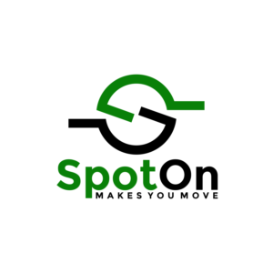 Logo Design by Hanif Logo's for SpotOn Marketing GmbH | Design #27495724