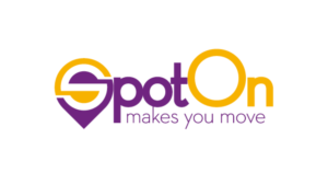 Logo Design by patriciaparadesign for SpotOn Marketing GmbH | Design: #27505205