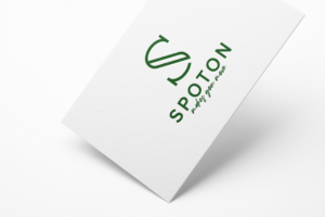 Logo Design by 4tech services for SpotOn Marketing GmbH | Design: #27469436