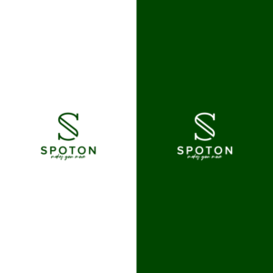 Logo Design by 4tech services for SpotOn Marketing GmbH | Design: #27469438