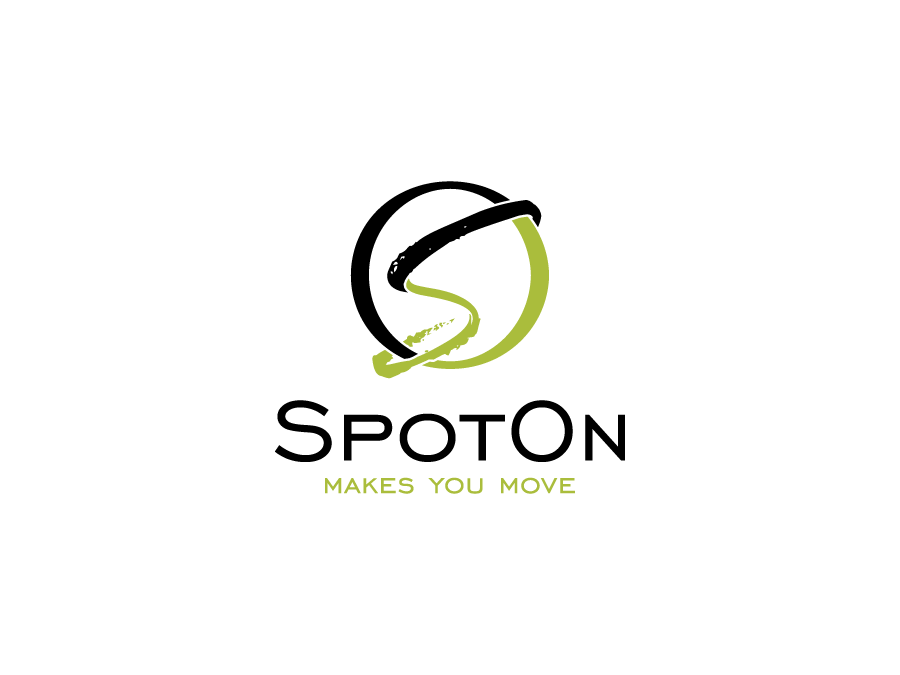 Logo Design by Sacril for SpotOn Marketing GmbH | Design #27477859