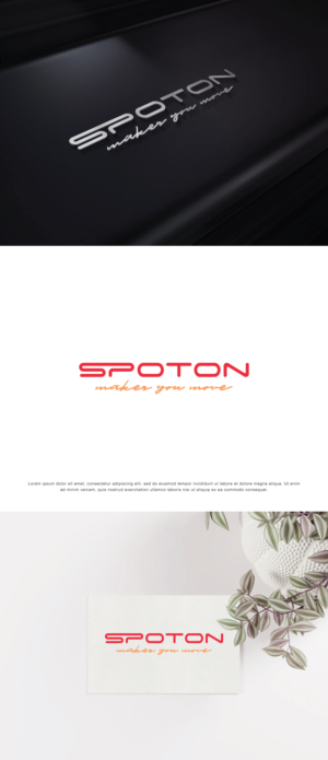 Logo Design by Mohammad_Rasel for SpotOn Marketing GmbH | Design: #27498928