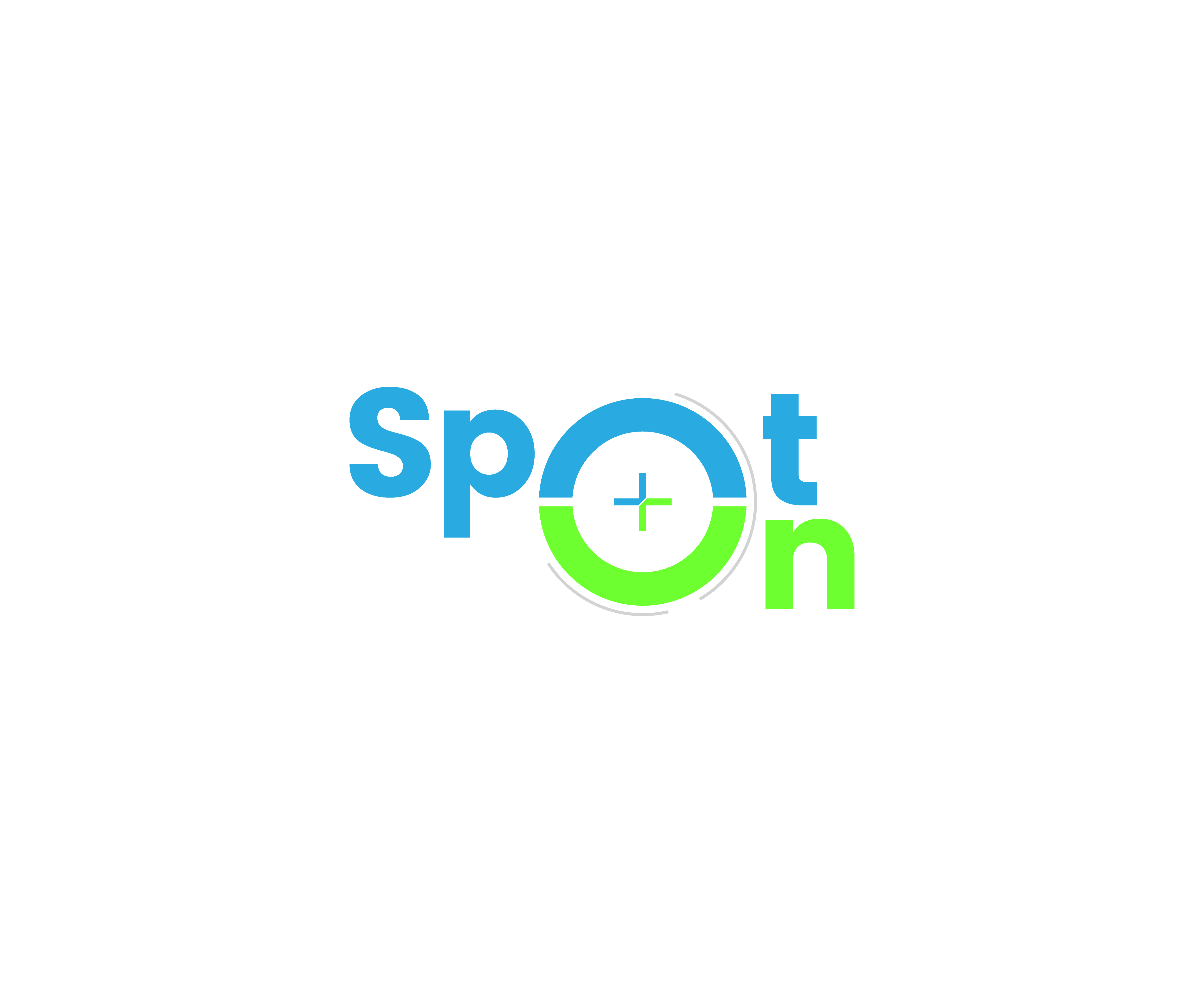 Logo Design by kimcam for SpotOn Marketing GmbH | Design #27531121