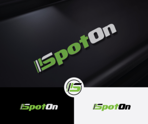 Logo Design by step forward 2 for SpotOn Marketing GmbH | Design: #27470473
