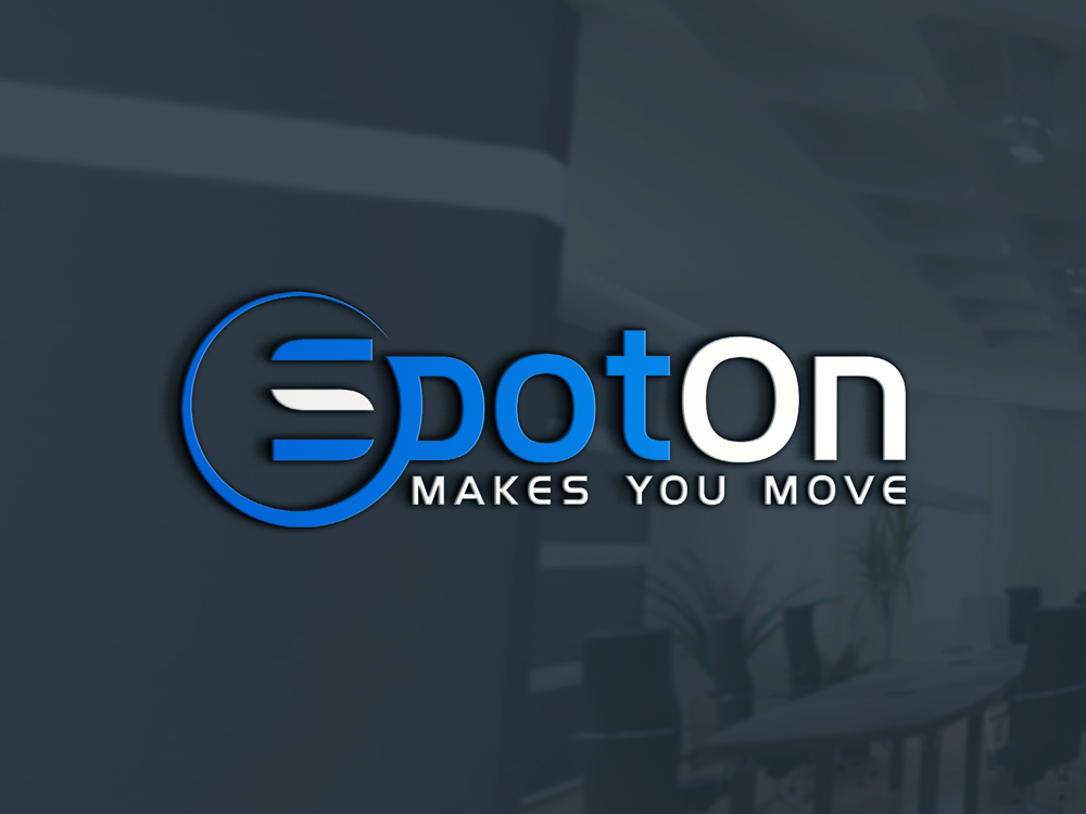 Logo Design by MH@Designer for SpotOn Marketing GmbH | Design #27470104