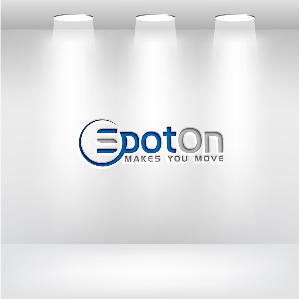 Logo Design by MH@Designer for SpotOn Marketing GmbH | Design #27470105