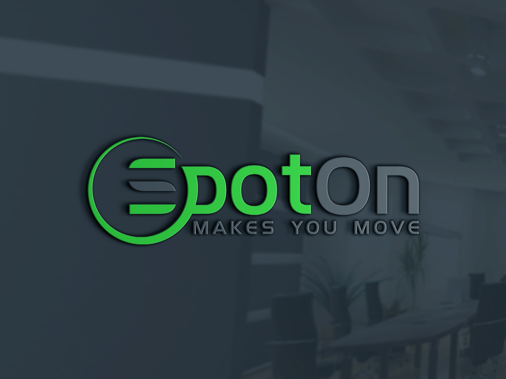 Logo Design by MH@Designer for SpotOn Marketing GmbH | Design #27635061