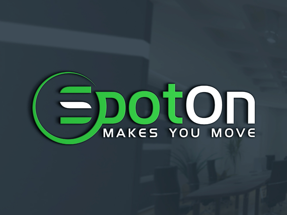Logo Design by MH@Designer for SpotOn Marketing GmbH | Design #27635062