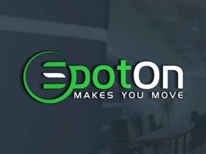 Logo Design by MH@Designer for SpotOn Marketing GmbH | Design: #27635062