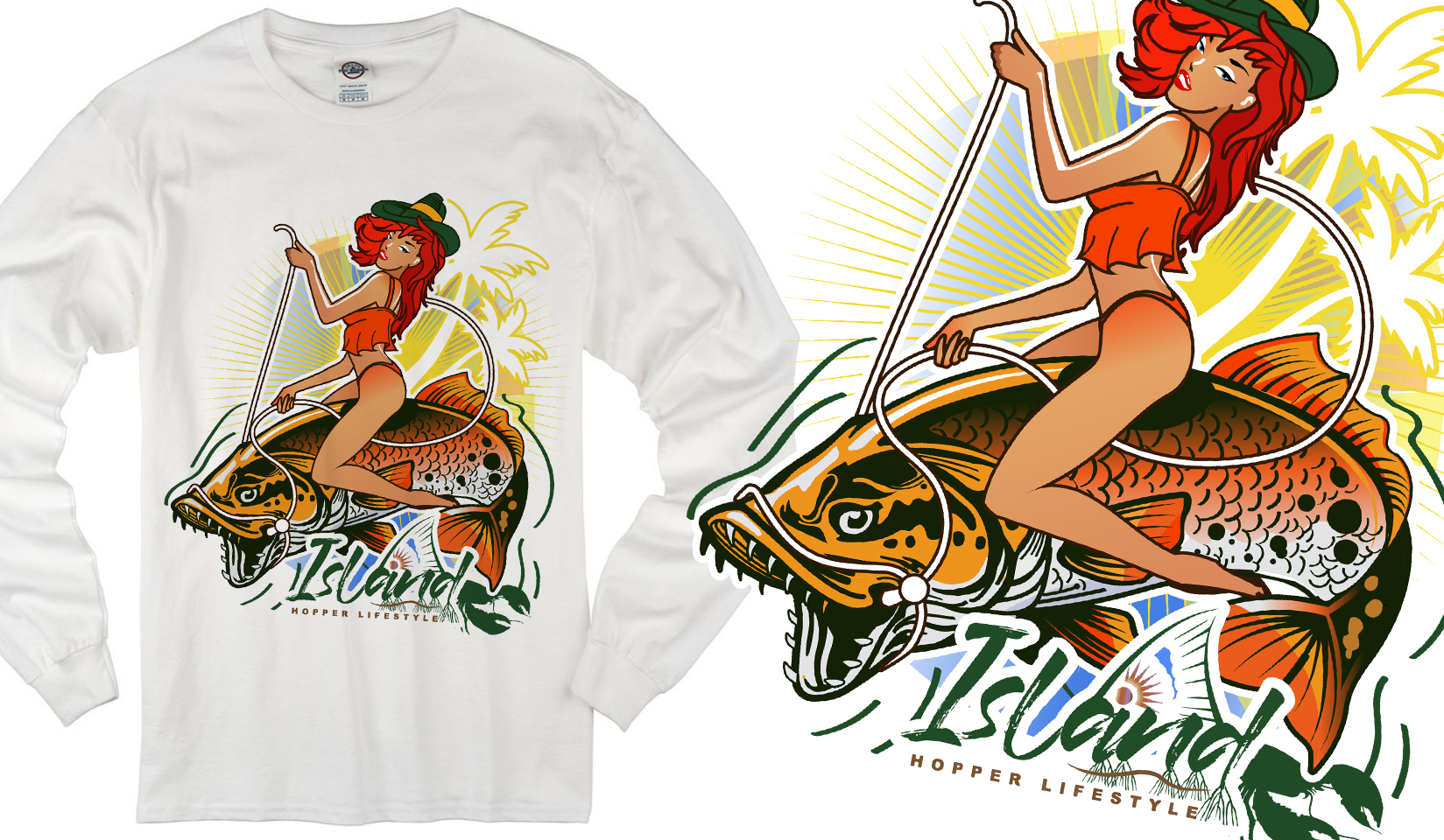 T-shirt Design by DUBIOSUL for this project | Design #27470130