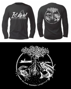 T-shirt Design by 4 be for this project | Design: #27477902