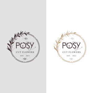Logo Design by Pooja L