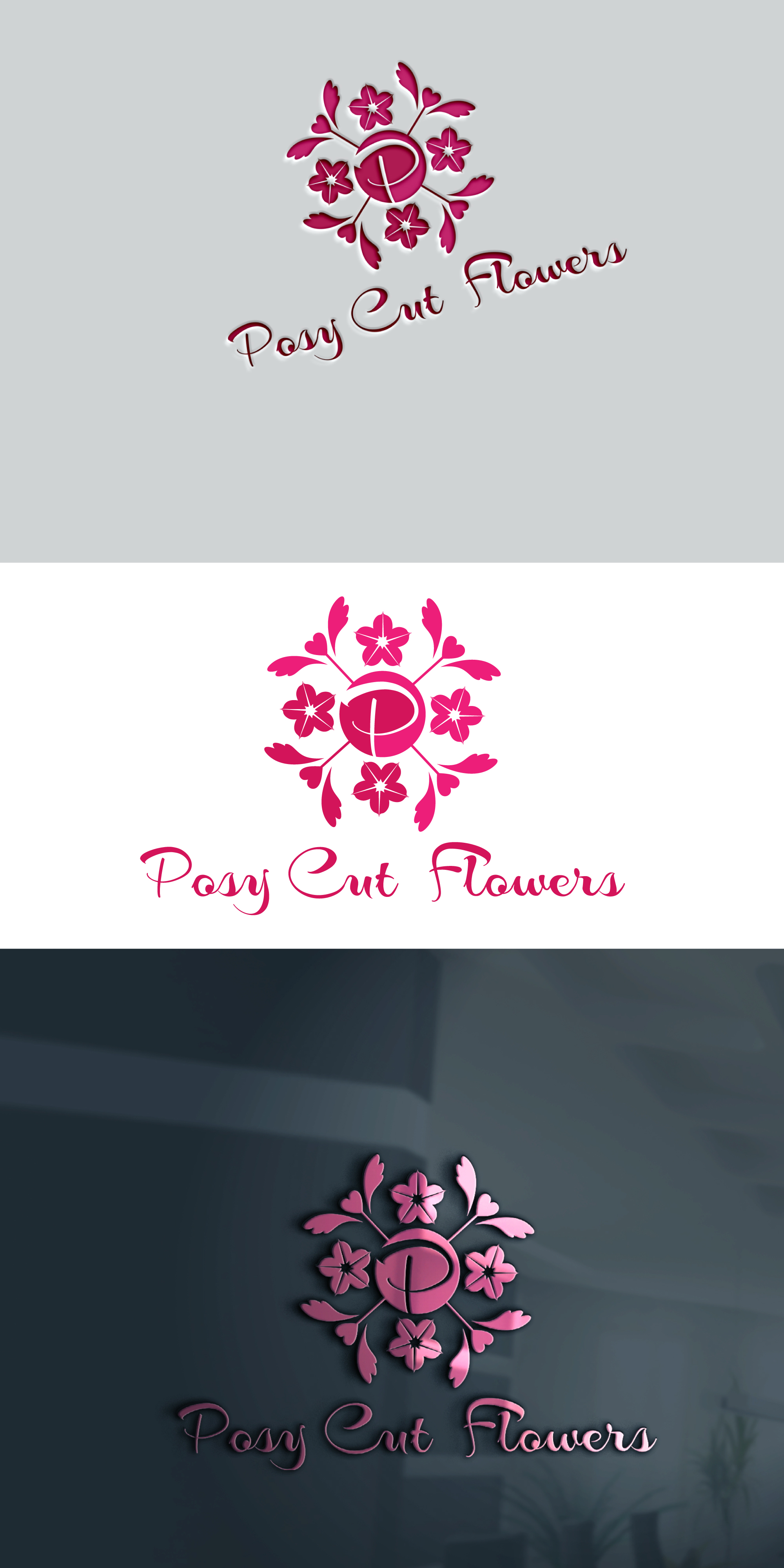 Logo Design by Md Sakhawat Hosssain for this project | Design #27500846