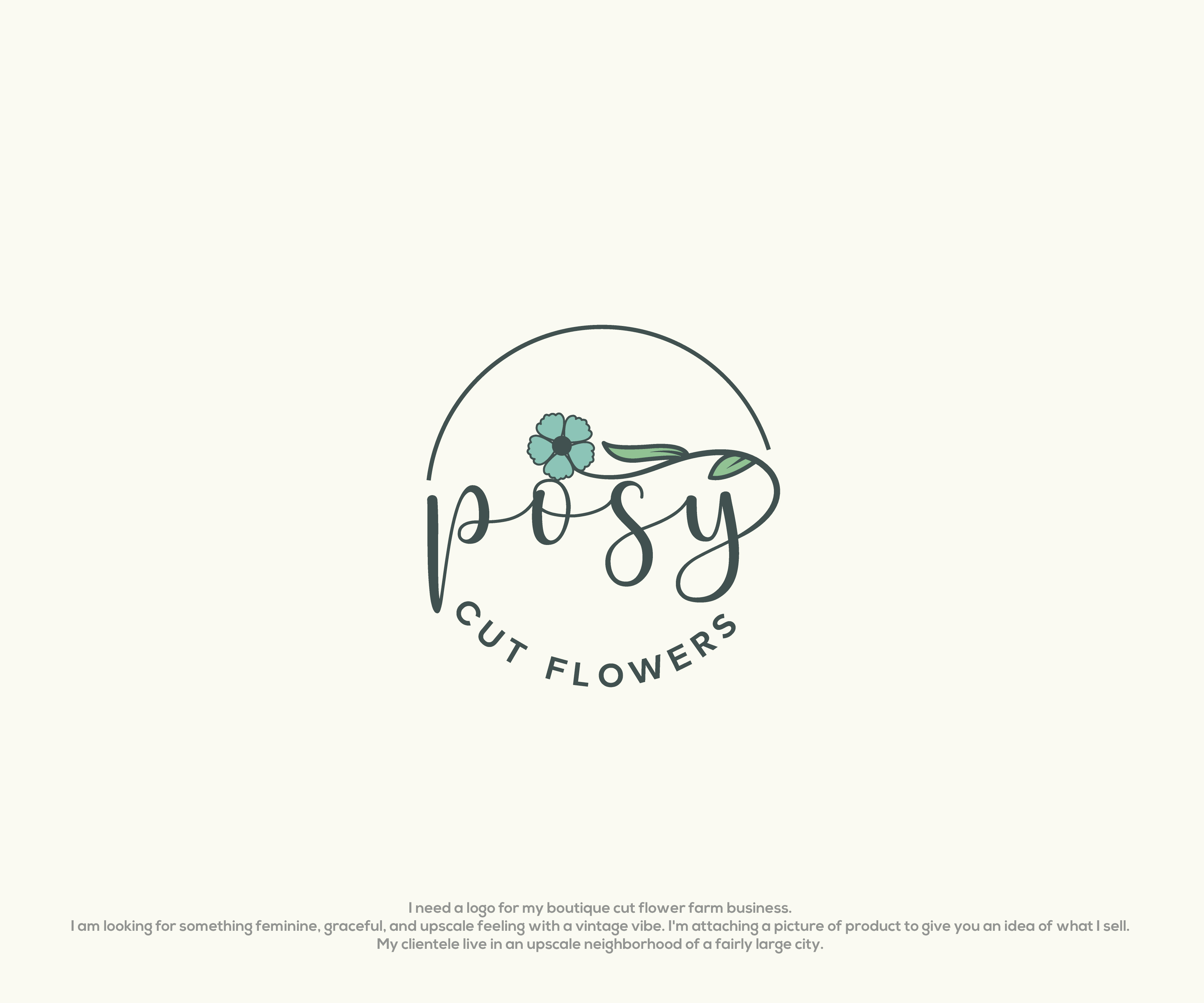 Logo Design by ecorokerz for this project | Design #27470655