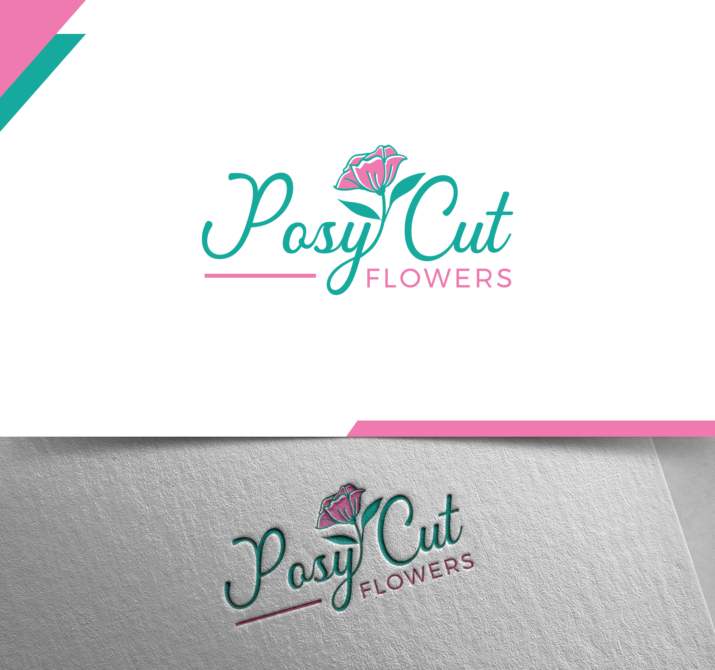 Logo Design by ecorokerz for this project | Design #27473077