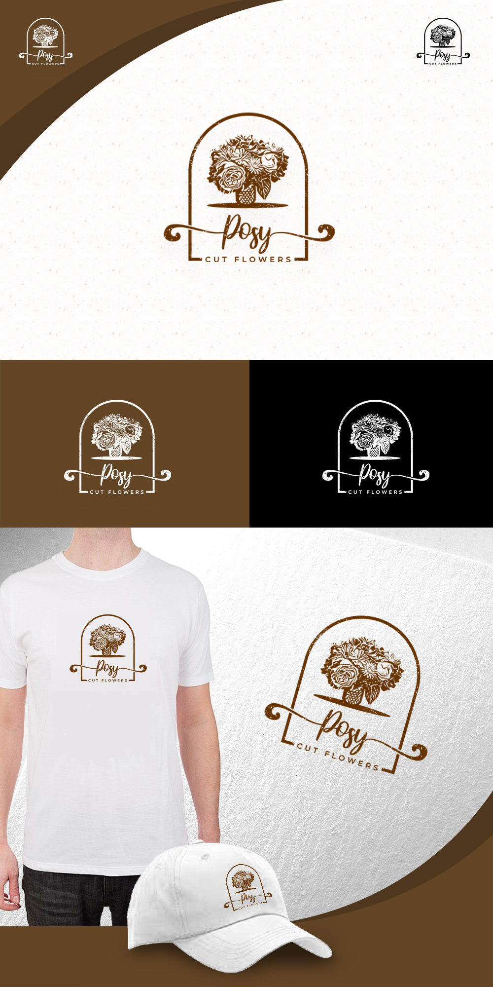 Logo Design by FDesignIndonesia for this project | Design #27500154
