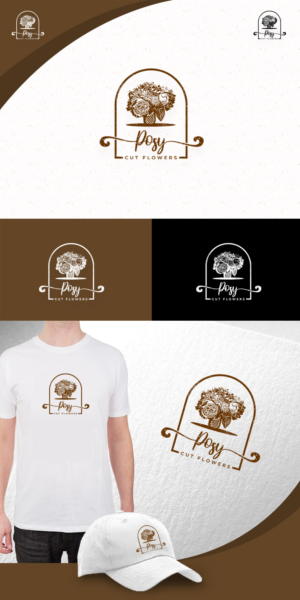 Logo Design by FDesignIndonesia for this project | Design: #27500154