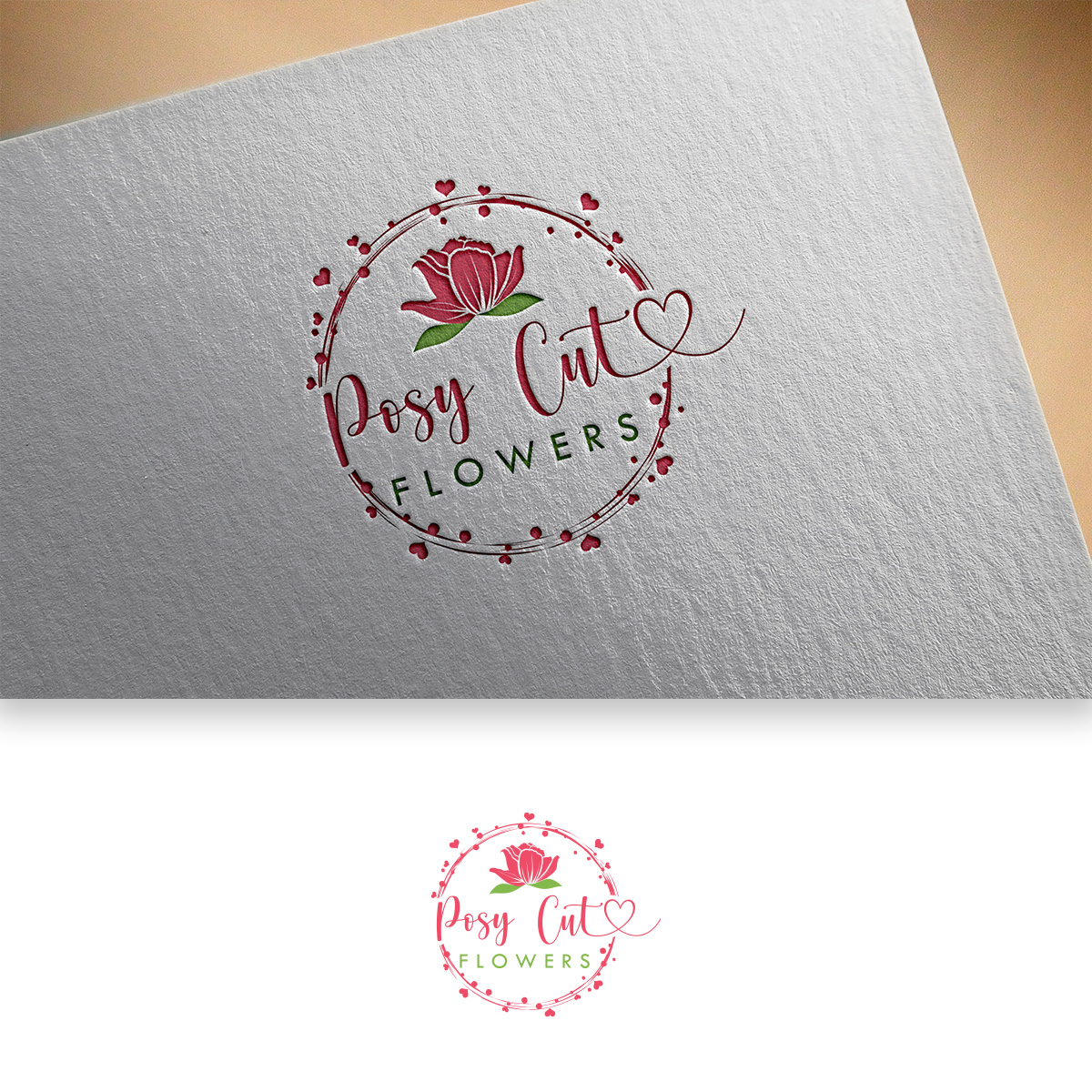 Logo Design by DesignDUO for this project | Design #27495581