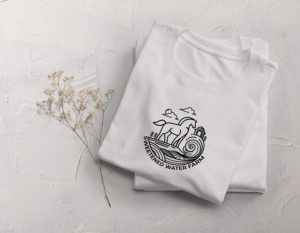 Apparel Design by Phuongphuong for this project | Design: #27501789