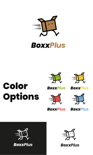 Logo Design by João Ribz