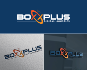 Logo Design by Atec for this project | Design: #27486112