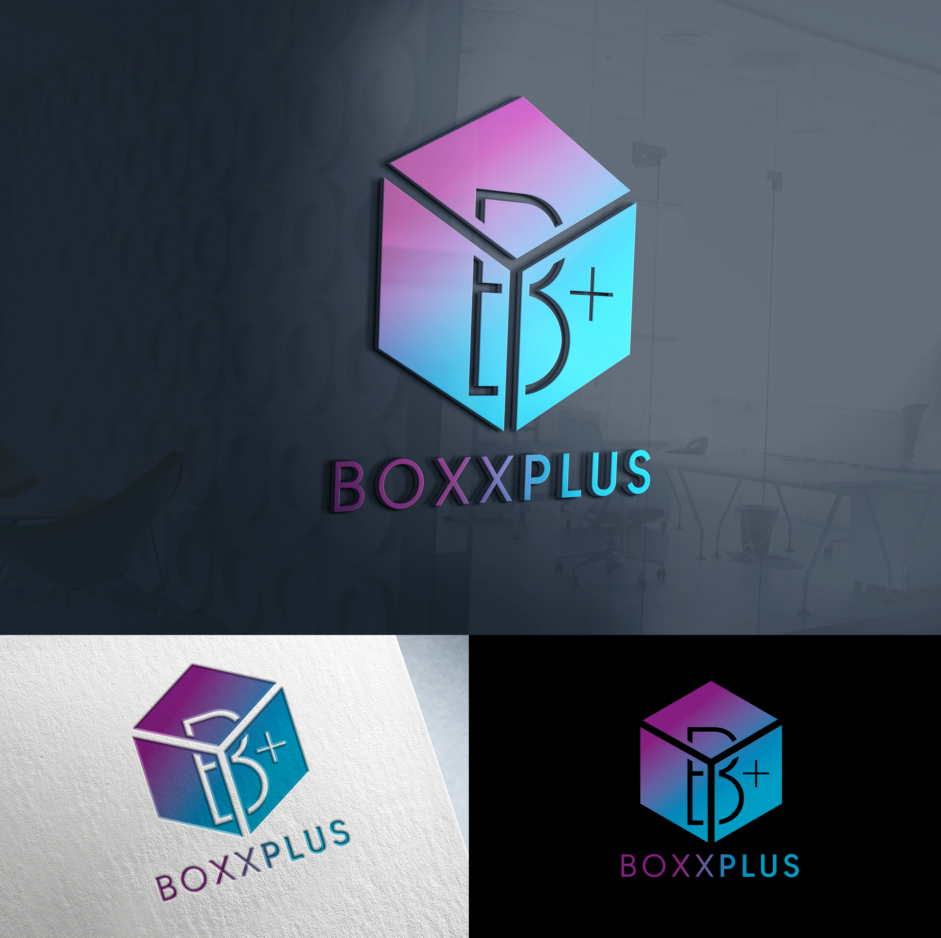 Logo Design by Taya Bright for this project | Design #27496258