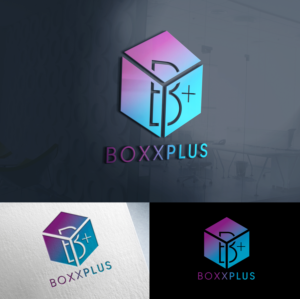 Logo Design by Taya Bright for this project | Design #27496258