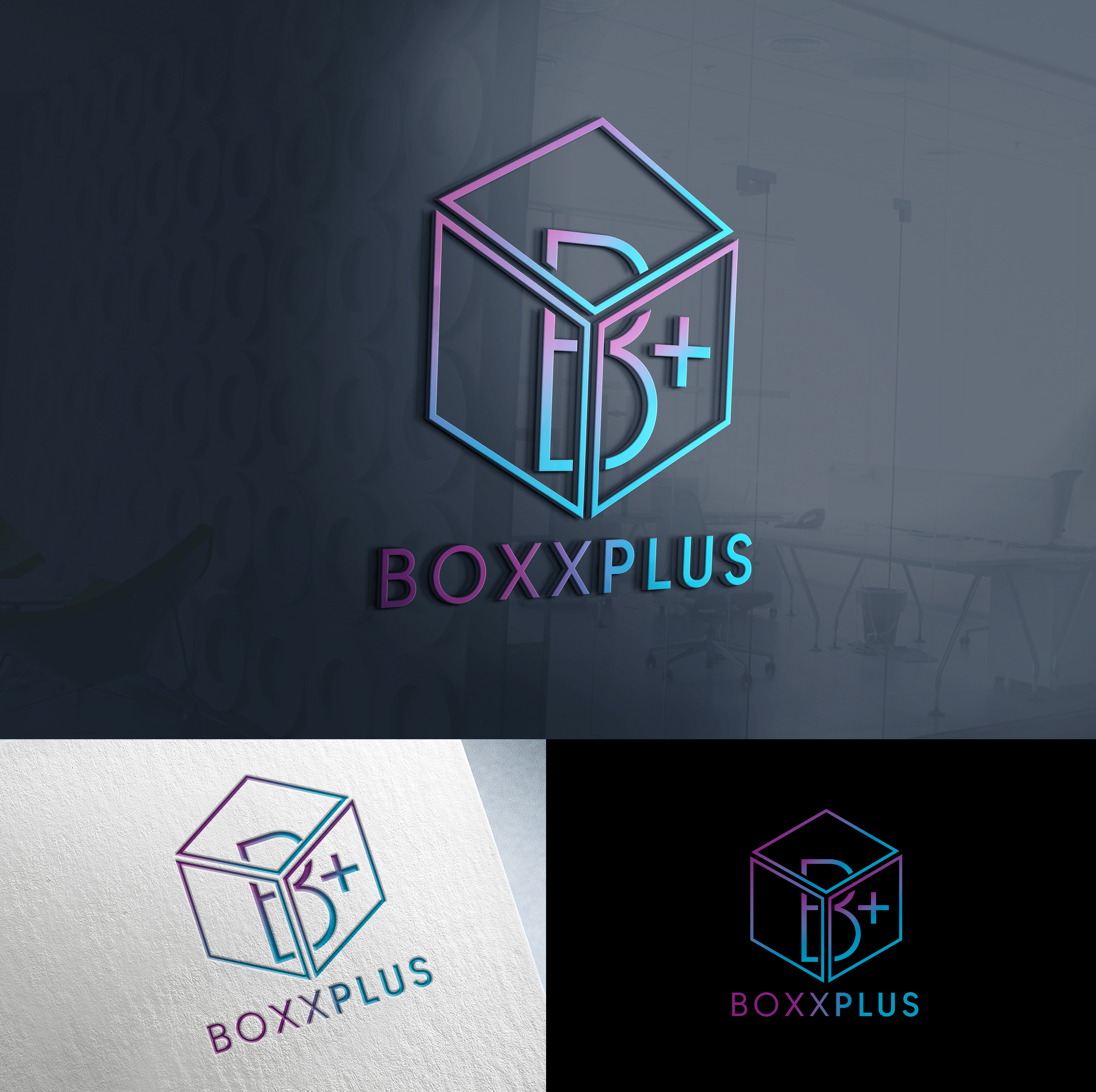 Logo Design by Taya Bright for this project | Design #27496259