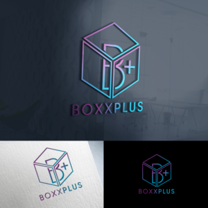 Logo Design by Taya Bright for this project | Design: #27496259