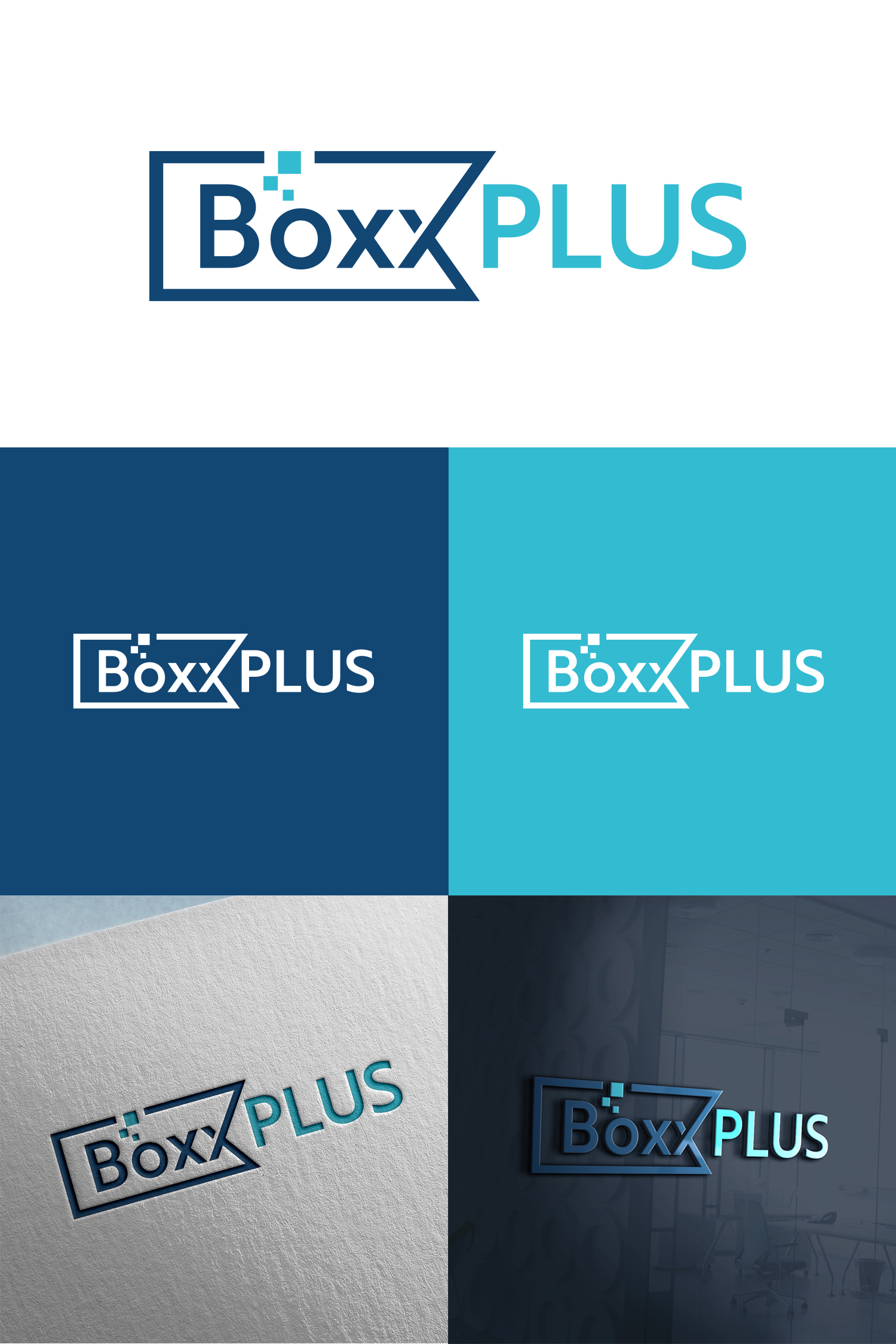 Logo Design by Modeform for this project | Design #27493056
