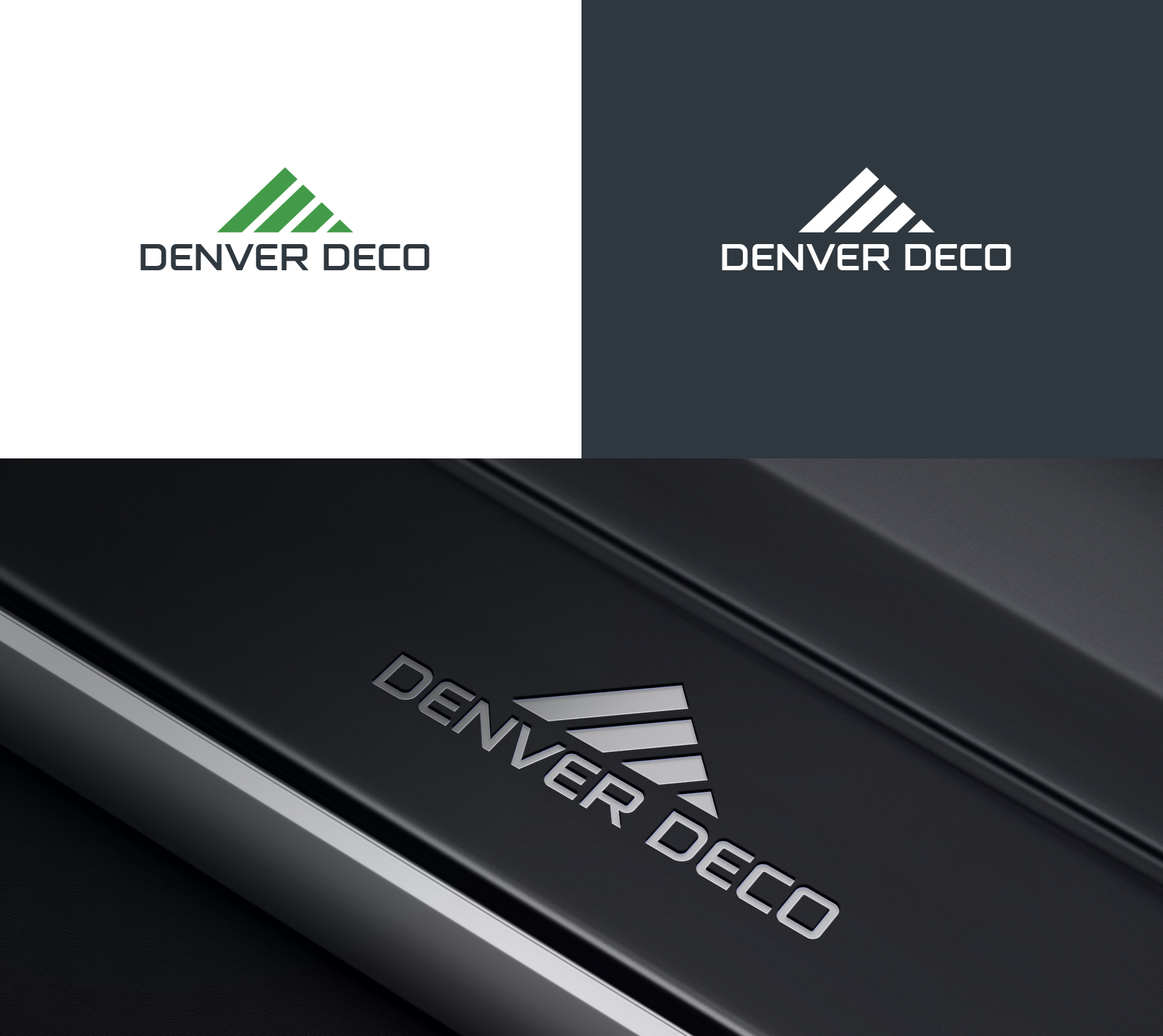Logo Design by RikoAji for this project | Design #27493167