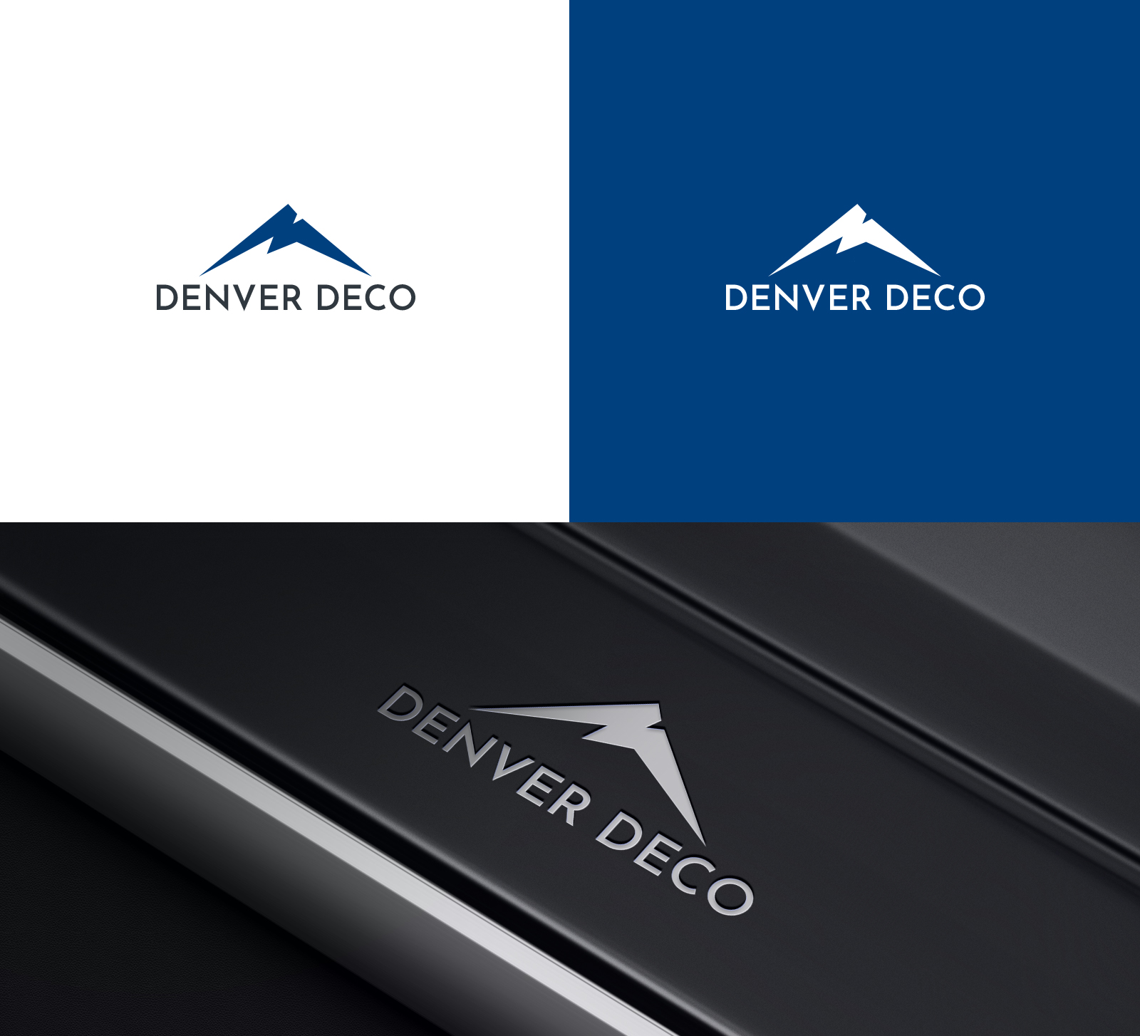 Logo Design by RikoAji for this project | Design #27493168