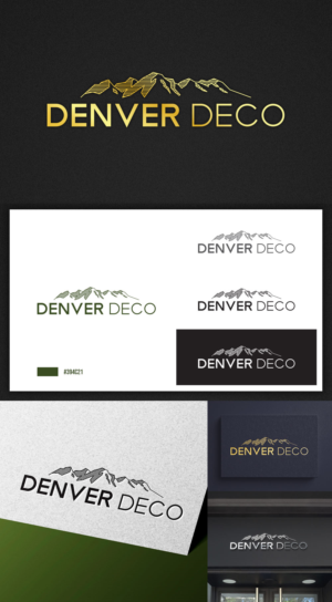 Logo Design by syanagawa
