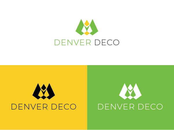 Logo Design by dreimacalino for this project | Design #27501382