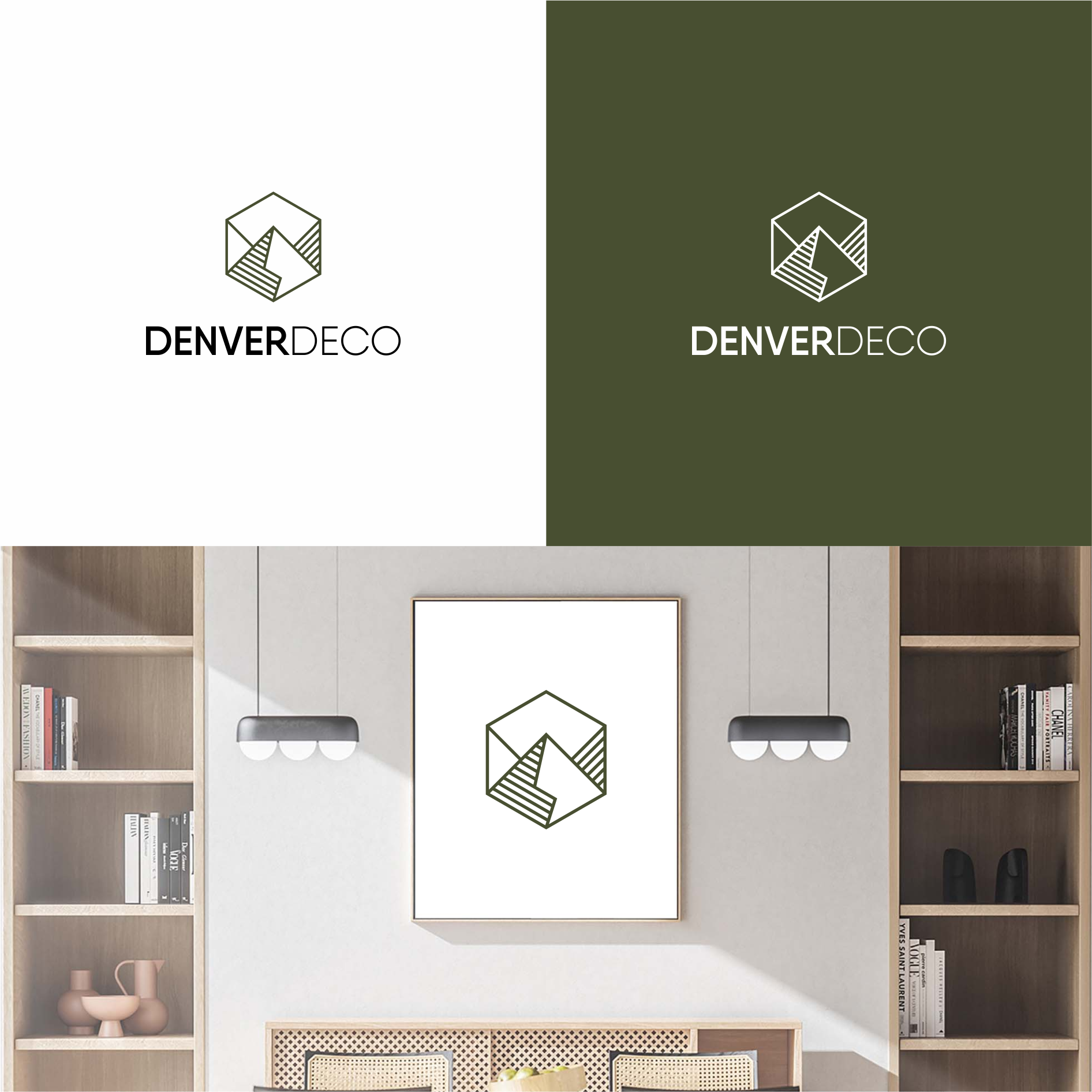 Logo-Design von Sibyle für dieses Projekt | Design #27469732